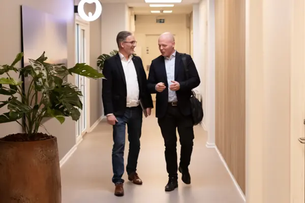 Psykologer har også brug for hjælp